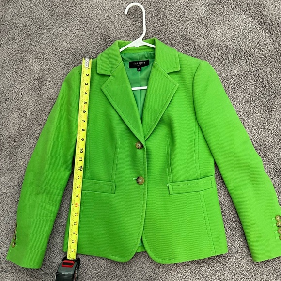 Talbots Blazer - Picture 7 of 9